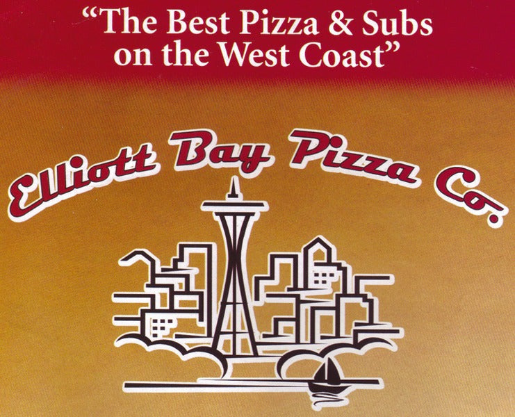 Elliott Bay Pizza & Pub