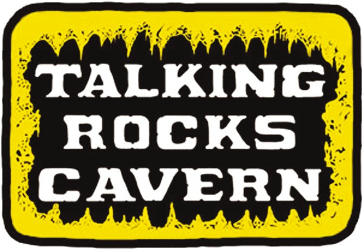 Talking Rocks Cavern