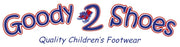 Goody 2 Shoes