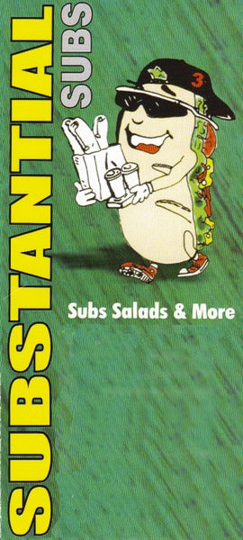 Substantial Subs