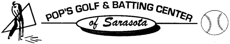 Pop's Golf & Batting Center