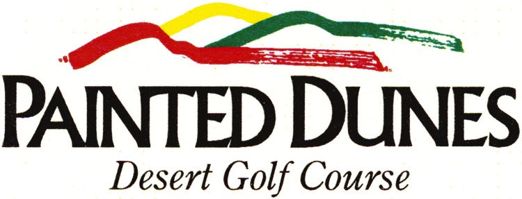 Painted Dunes Desert Golf Course