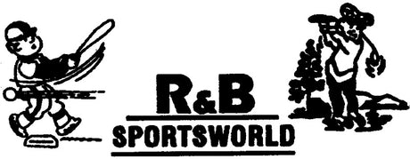 R & B Sportsworld