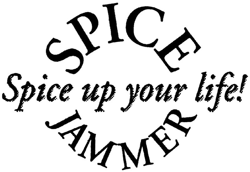 Spice Jammer