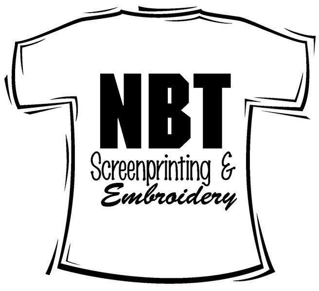 NBT Screenprinting & Embroidery