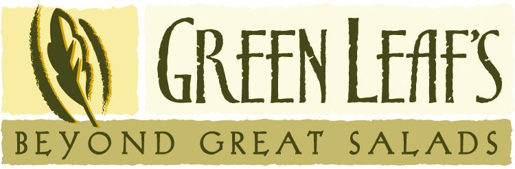 Green Leafs Beyond Great Salads