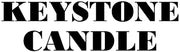 Keystone Candle