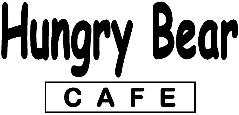 Hungry Bear Cafe