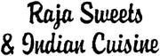 Raja Sweets & Indian Cuisine