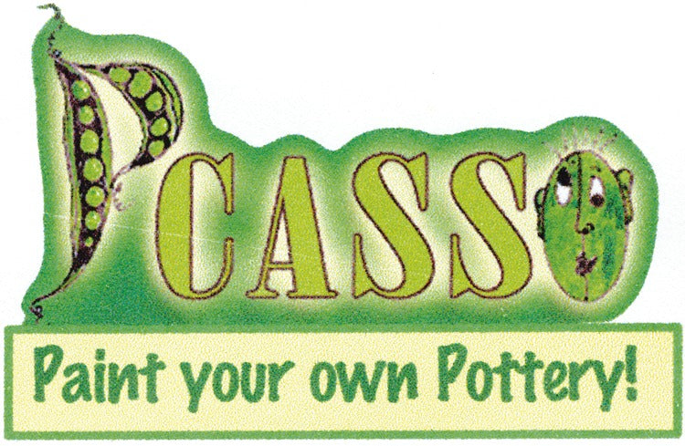 Pcasso Pottery Painting & Art Studio