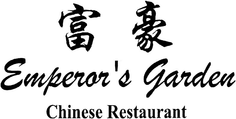 Emperor's Garden