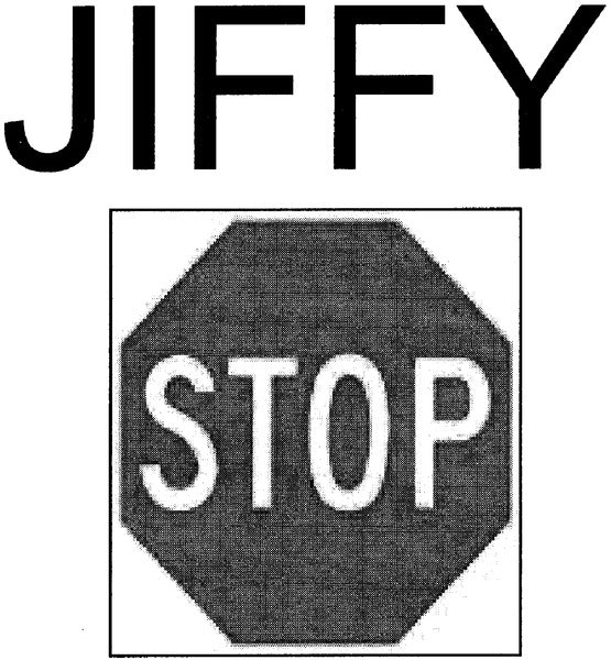 Jiffy Stop Food Mart