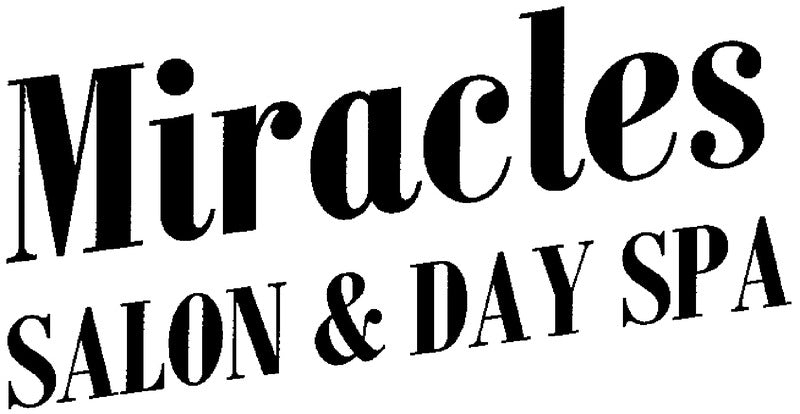 Miracles Salon & Day Spa