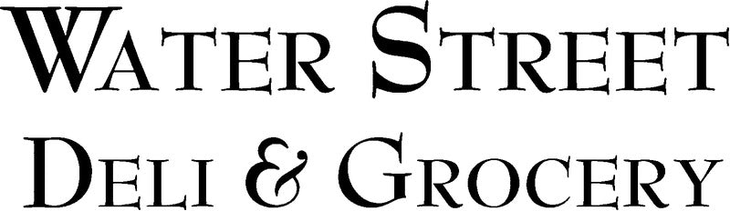 Water Street Deli & Grocery