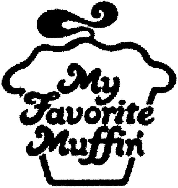 My Favorite Muffin