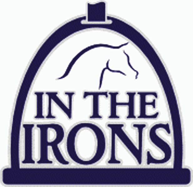 In The Irons Equestrian Center
