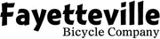Fayetteville Bicycle Company