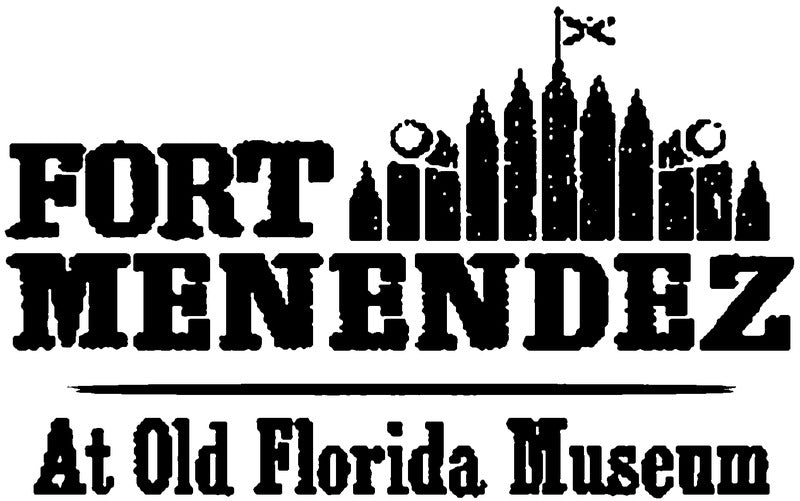 Fort Menendez at Old Florida Museum
