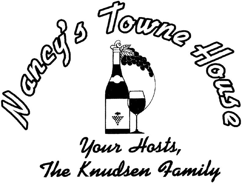 Nancy's Towne House