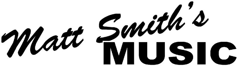 Matt Smith's Music