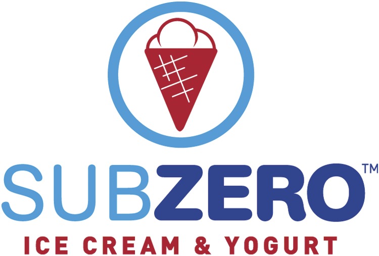 Sub Zero Ice Cream