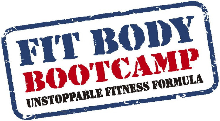 Fit Body Boot Camp Culver City