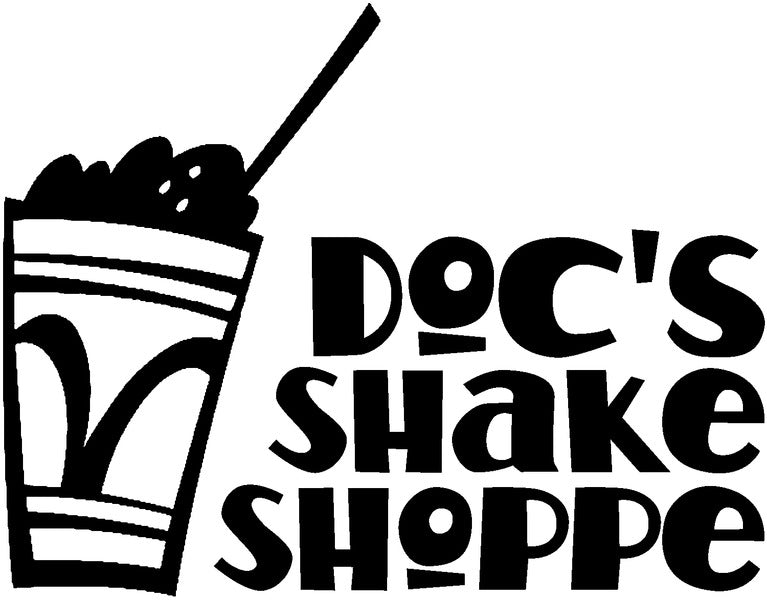 Doc's Shake Shoppe