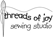 Threads of Joy Sewing Studio
