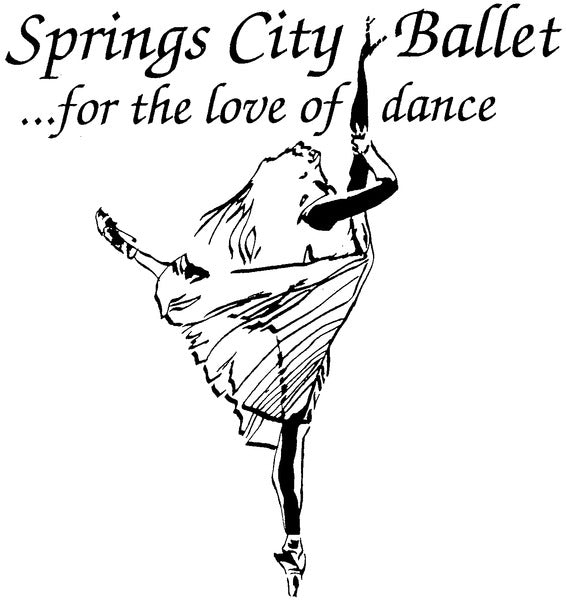 Springs City Ballet