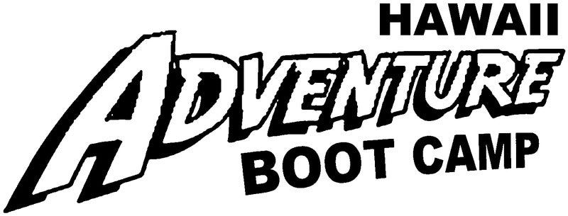 Hawaii Adventure Boot Camp