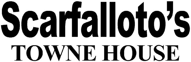 Scarfalloto's Towne House