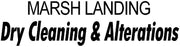 Marsh Landing Dry Cleaning and Alterations