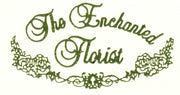 The Enchanted Florist
