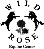 Wild Rose Equine Center