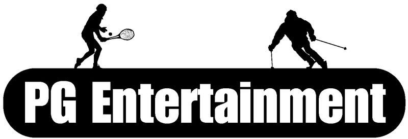 PG Entertainment