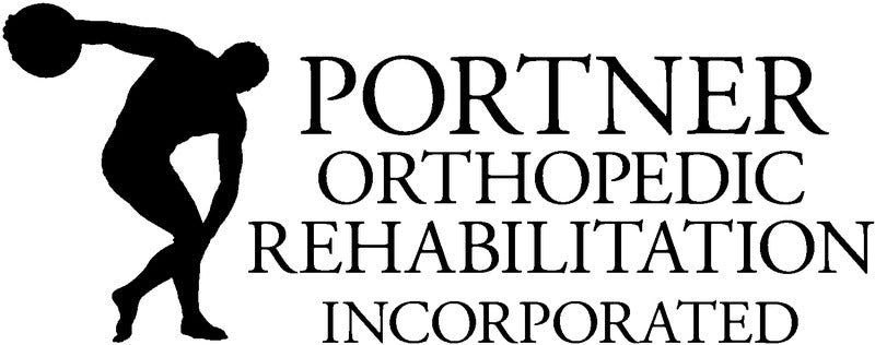 Portner Orthopedic Rehabilitation Inc.