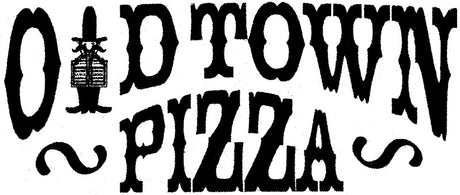 Old Town Pizza
