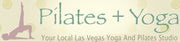 Pilates+Yoga