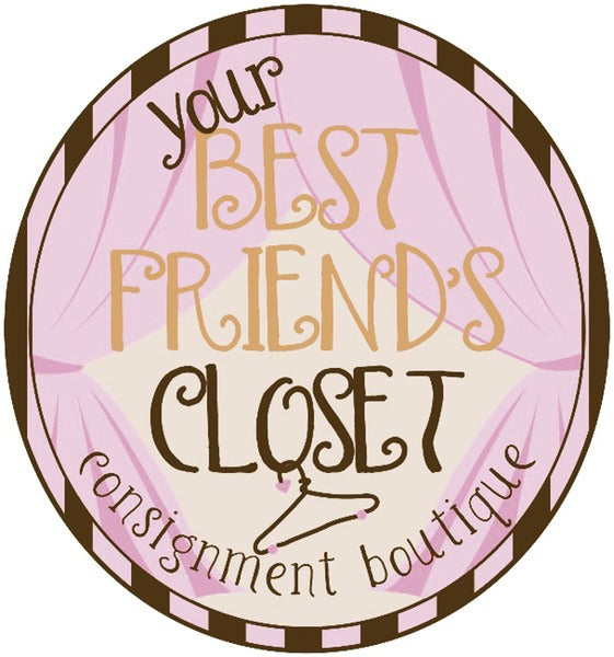 Your Best Friend's Closet