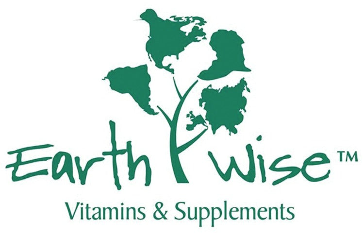 Earth Wise Vitamins & Supplements