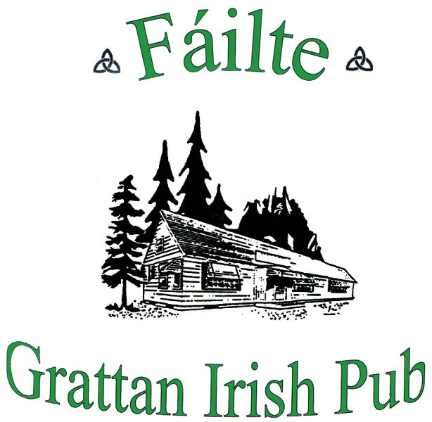Grattan irish Pub