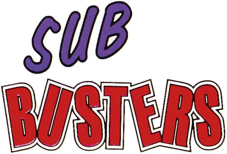 Sub Busters