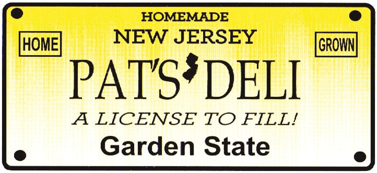 Pat's Deli