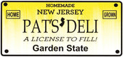 Pat's Deli