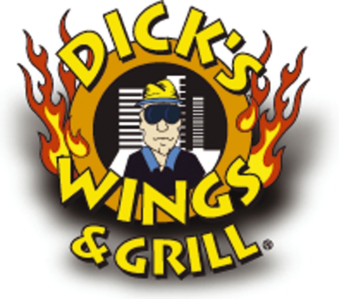 Dicks Wings Grill