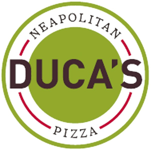 Neapolitan Duca's Pizza