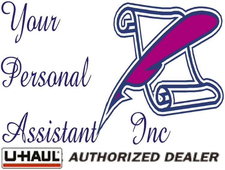 Your Personal Assistant Inc