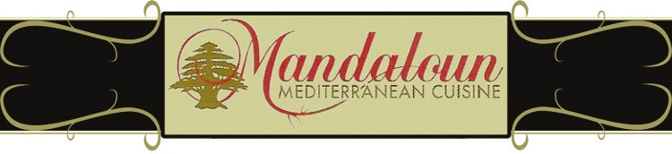 Mandaloun Mediterranean Cuisine