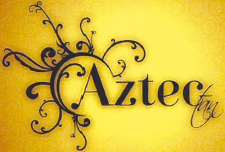 Aztec Tan