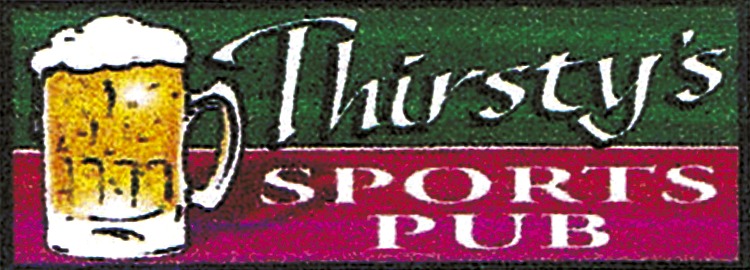 Thirsty's Sports Pub